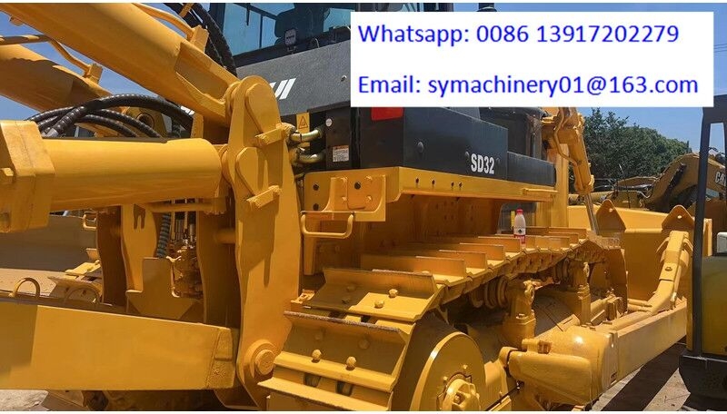 Bulldozer/