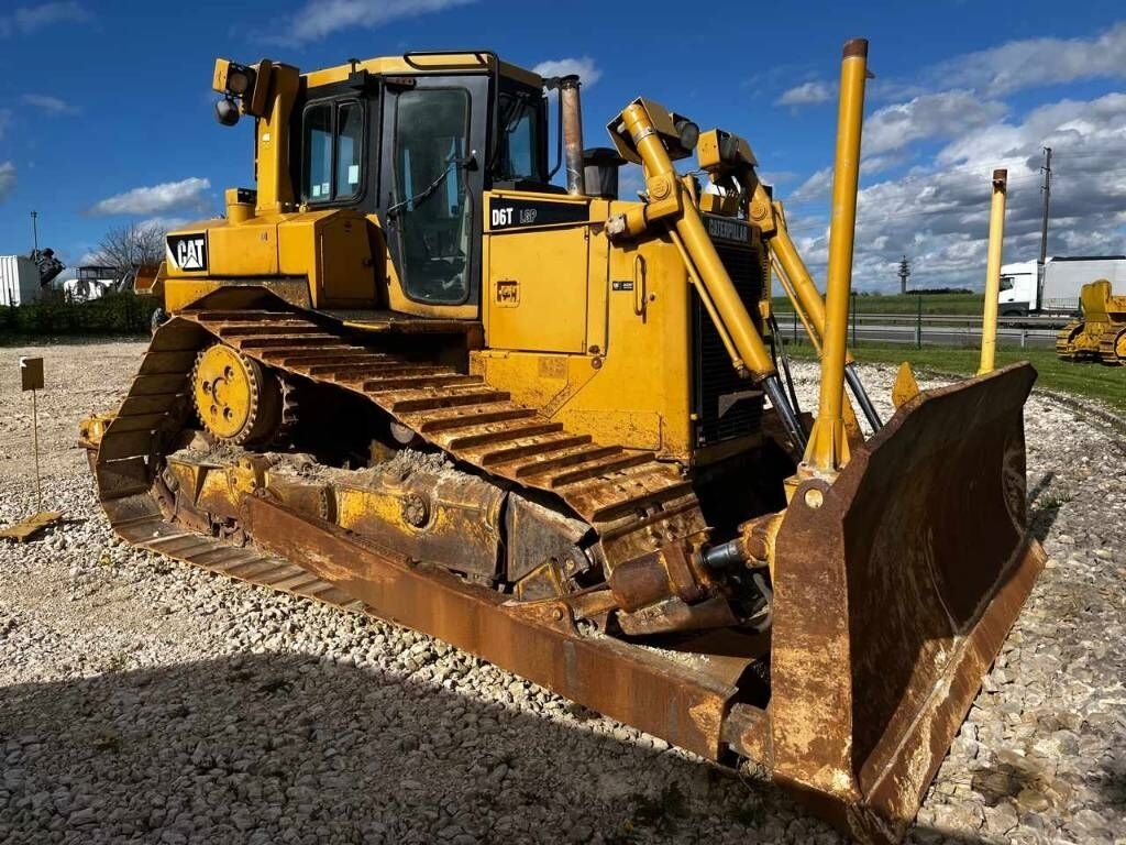 Bulldozer/