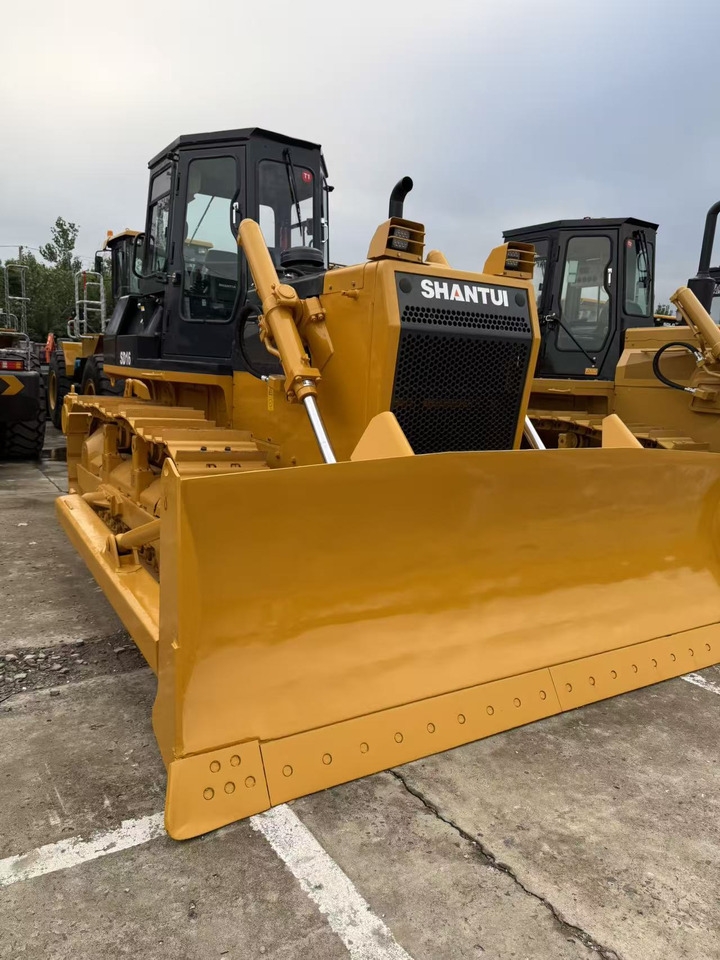 Bulldozer
