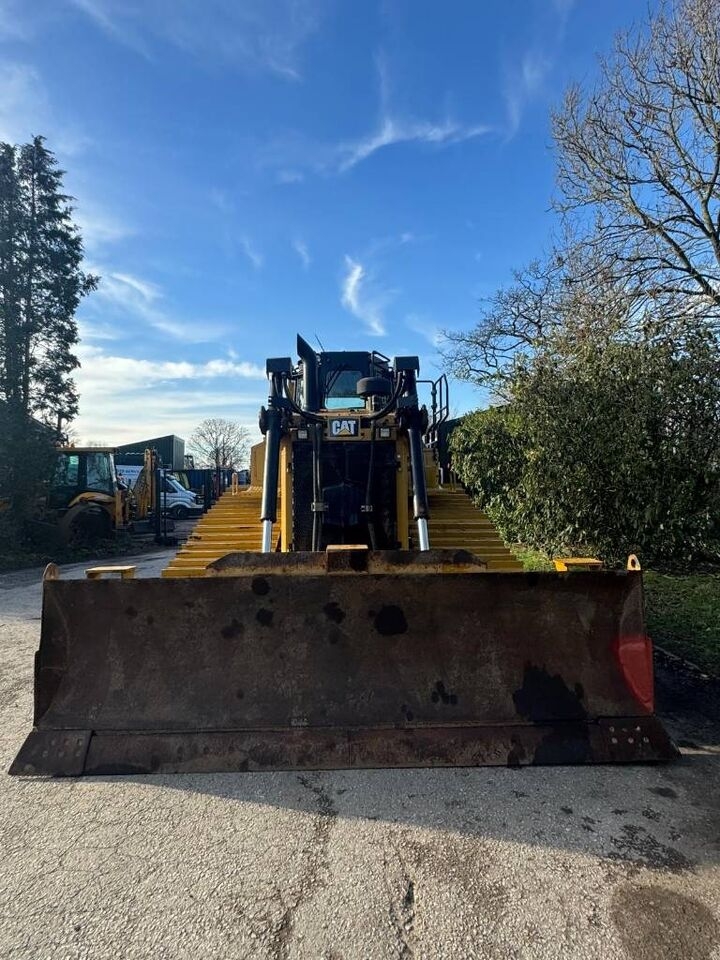 Bulldozer/