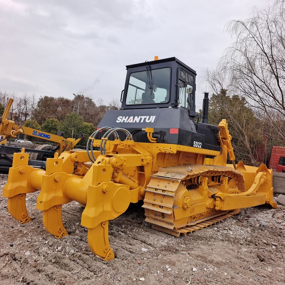 Bulldozer