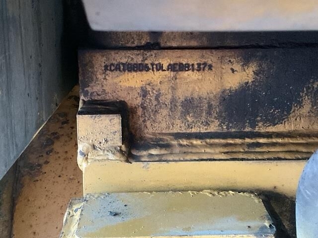 Bulldozer