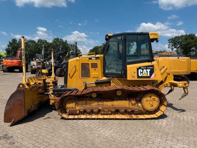 Bulldozer
