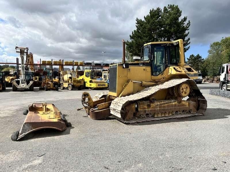 Bulldozer/