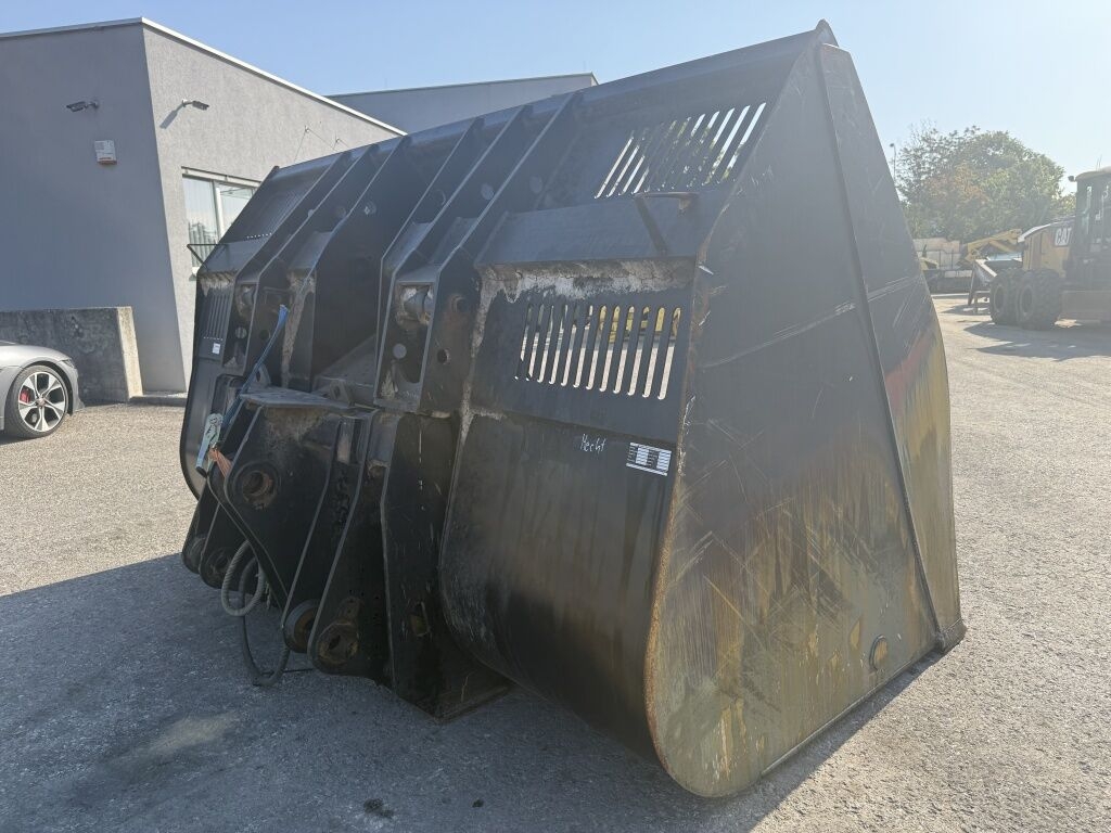 Bulldozer