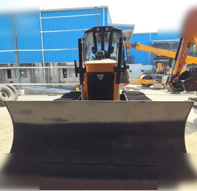 Bulldozer