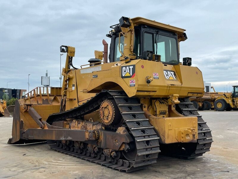 Bulldozer
