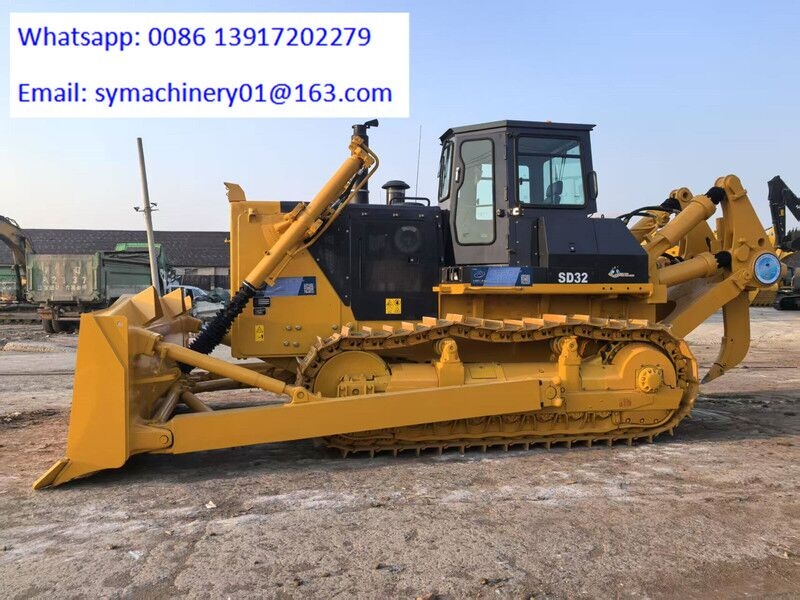 Bulldozer