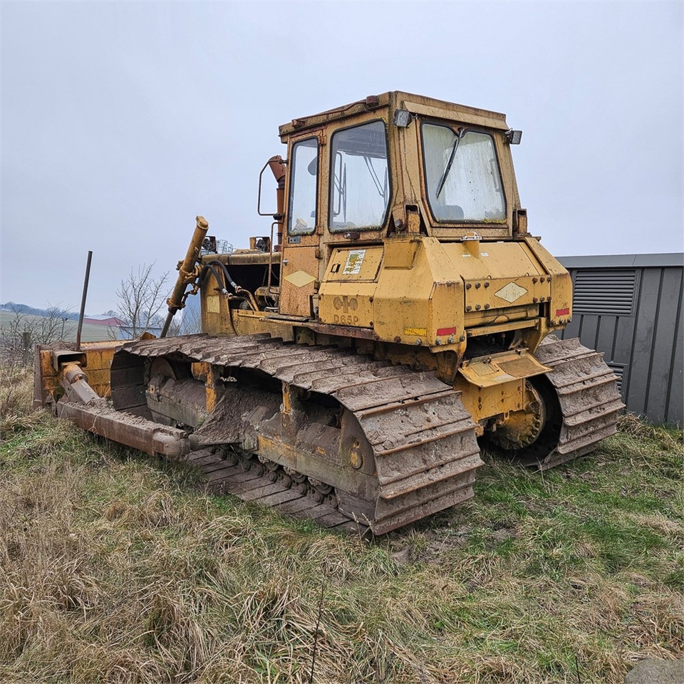 Bulldozer