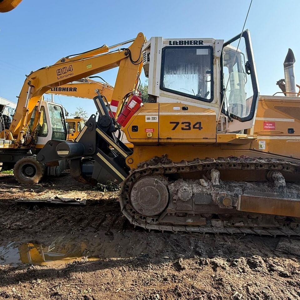 Bulldozer