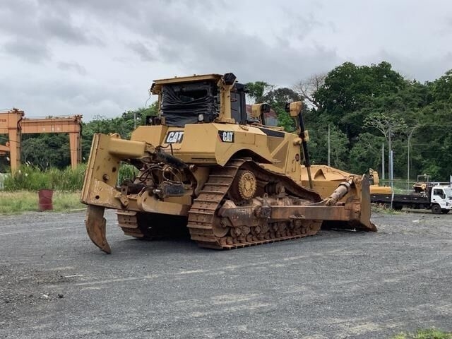 Bulldozer/