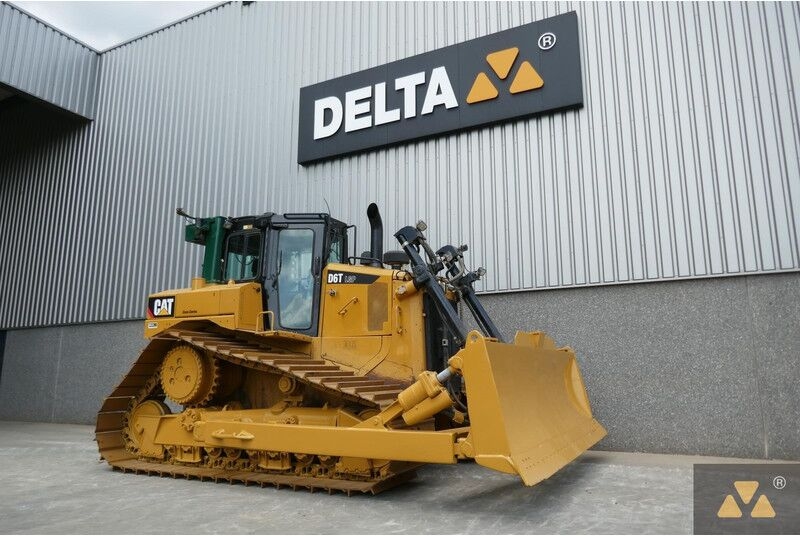 Bulldozer