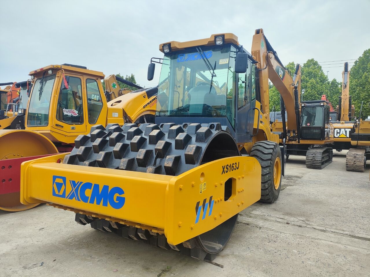 Bulldozer/