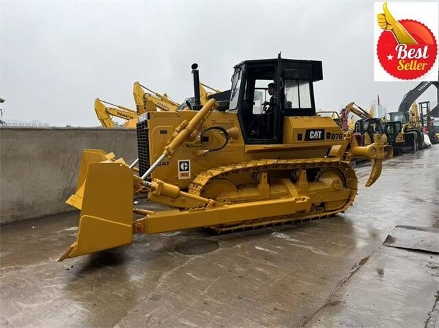 Bulldozer/