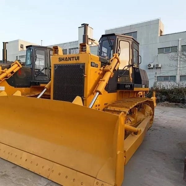 Bulldozer/