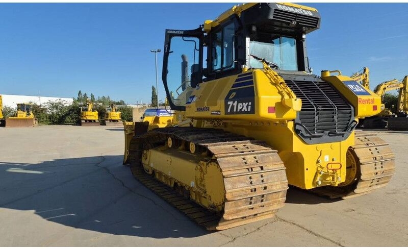 Bulldozer