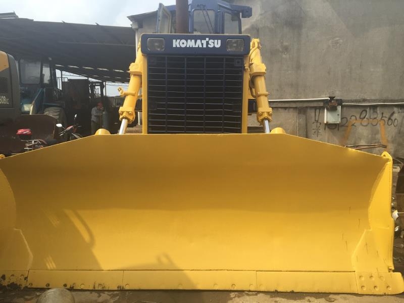 Bulldozer