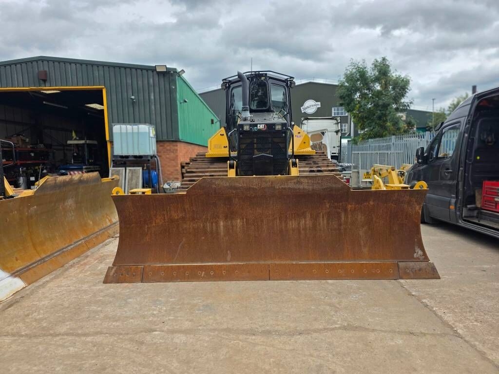 Bulldozer/