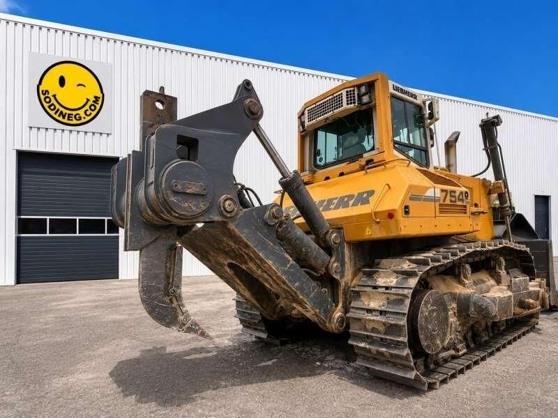 Bulldozer/