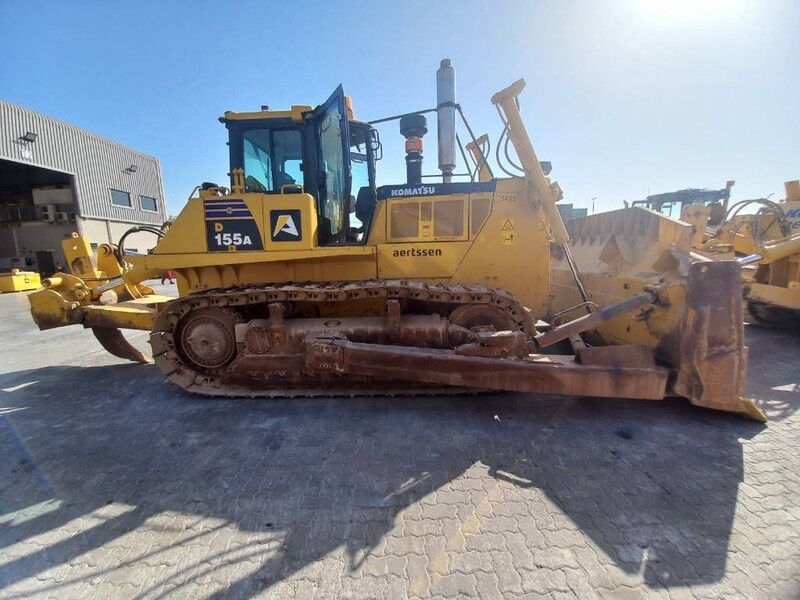 Bulldozer
