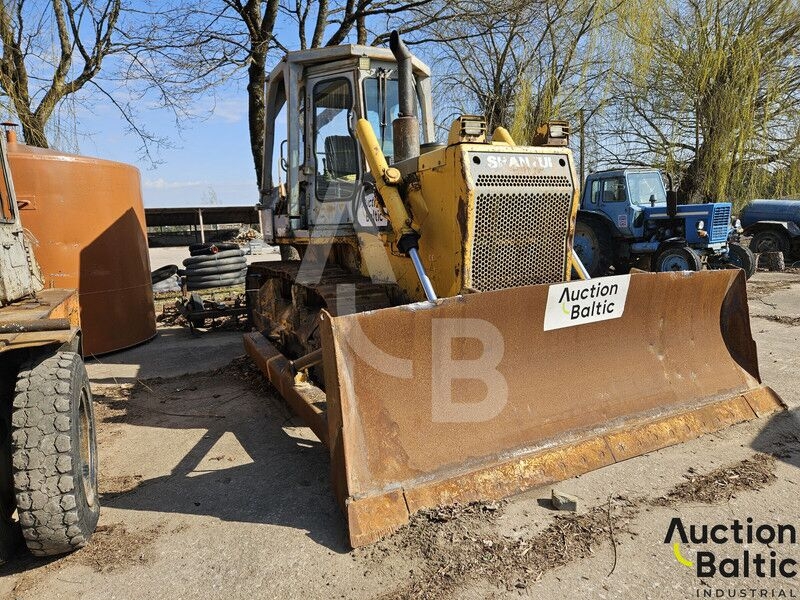 Bulldozer