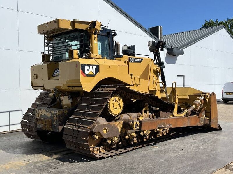 Bulldozer/
