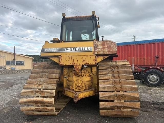 Bulldozer/