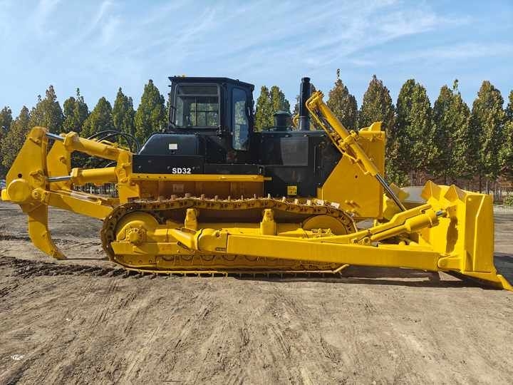 Bulldozer/
