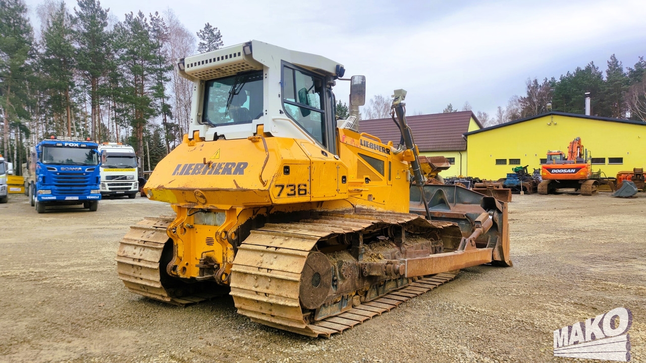 Bulldozer