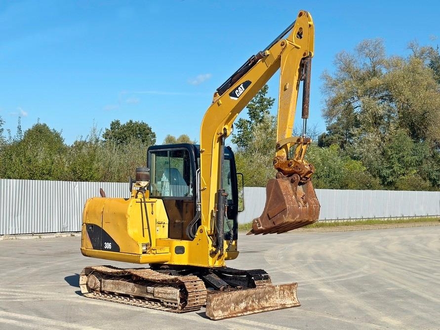Bulldozer/