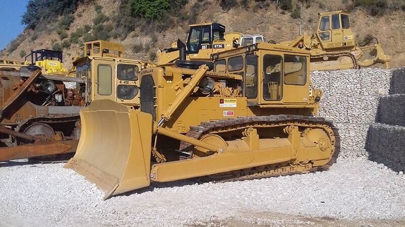 Bulldozer