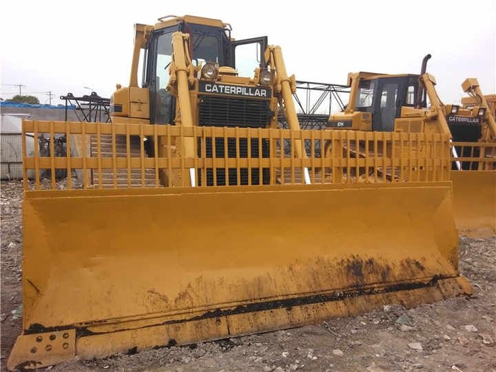 Bulldozer
