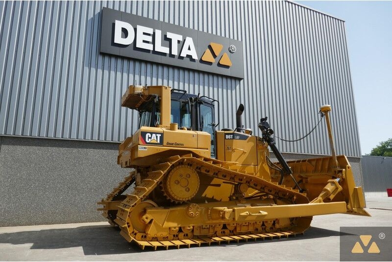 Bulldozer