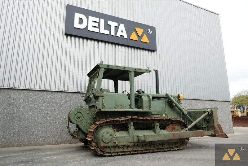 Bulldozer/
