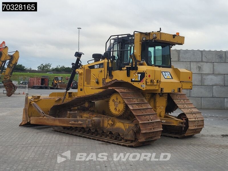 Bulldozer
