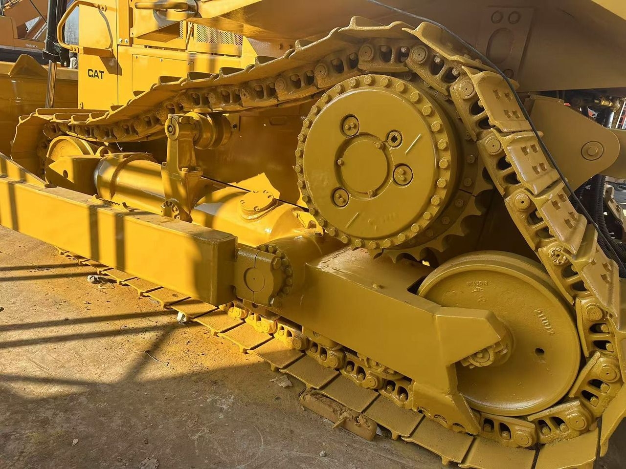 Bulldozer