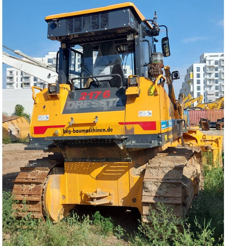 Bulldozer/