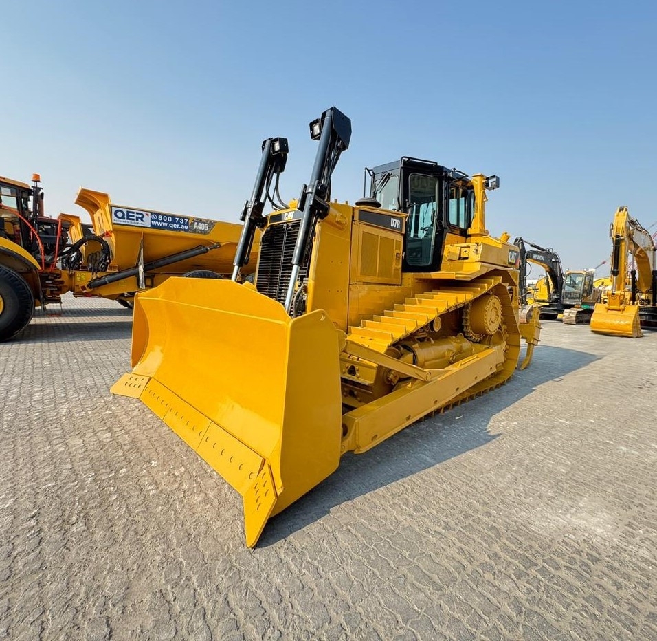 Bulldozer
