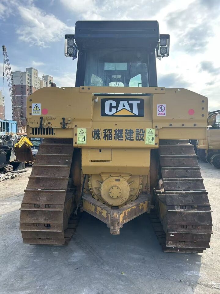 Bulldozer