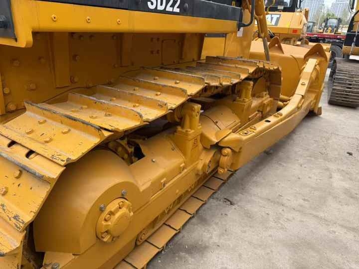 Bulldozer/