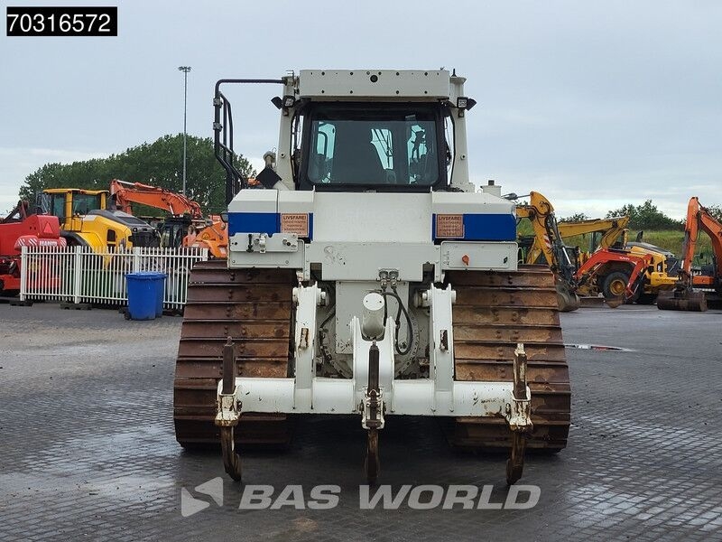 Bulldozer