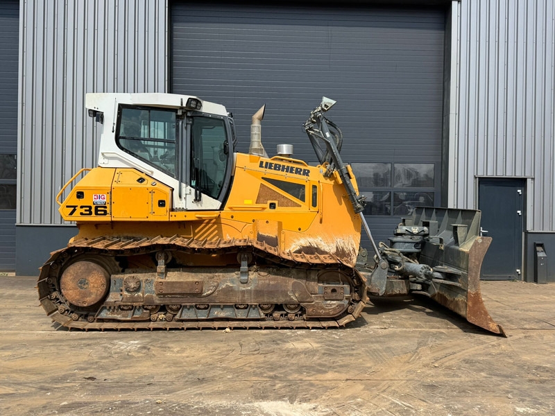 Bulldozer
