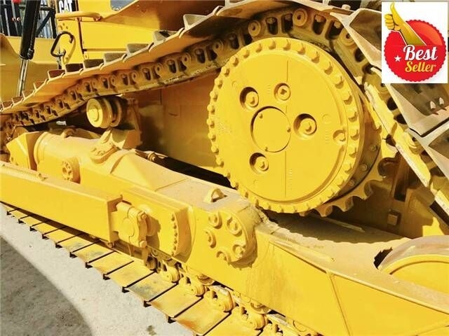 Bulldozer