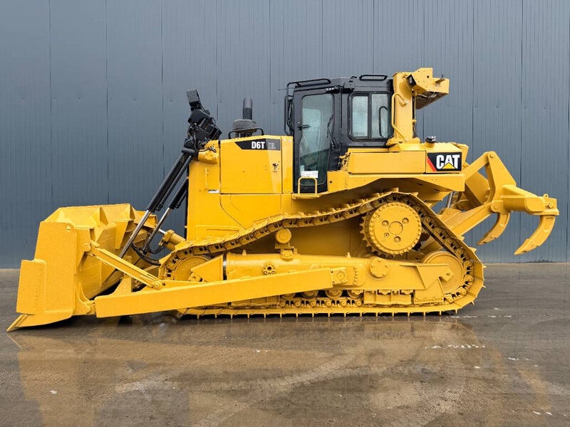 Bulldozer