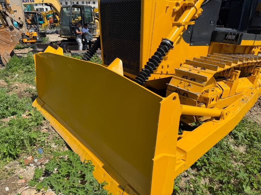 Bulldozer/