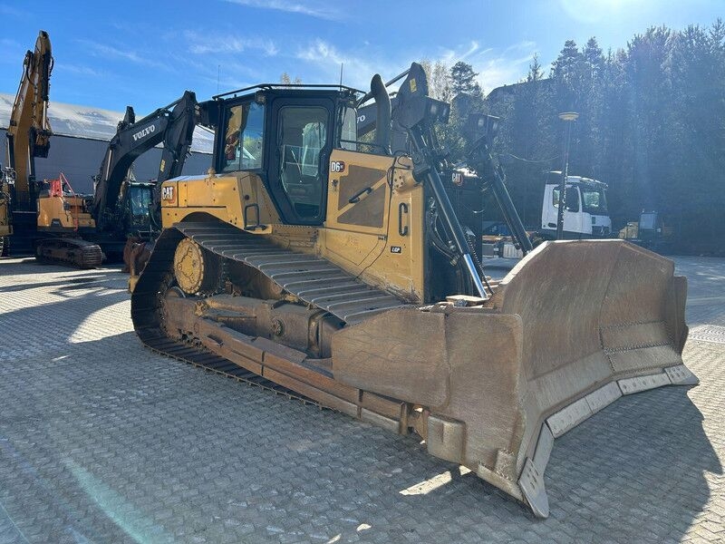 Bulldozer
