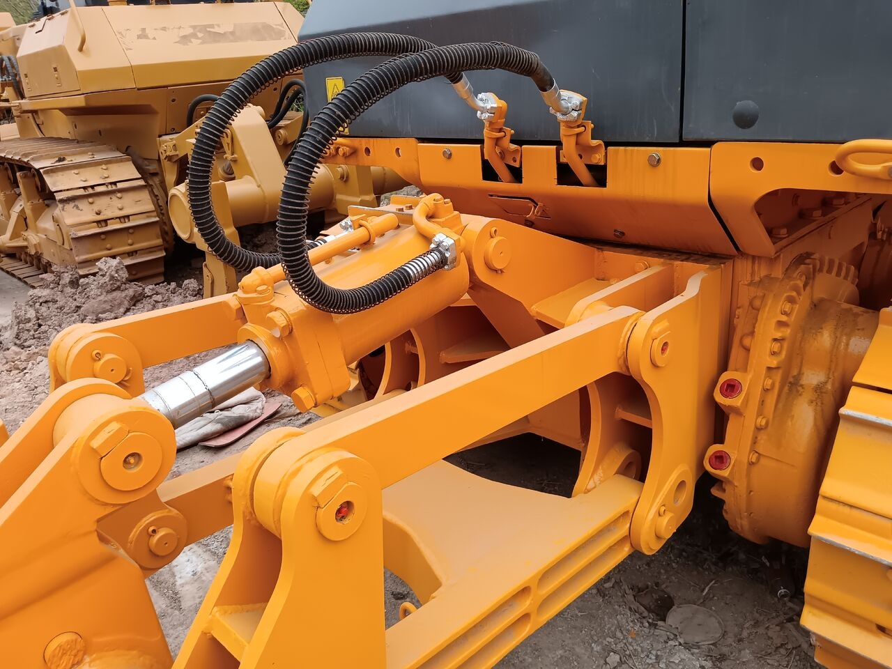 Bulldozer