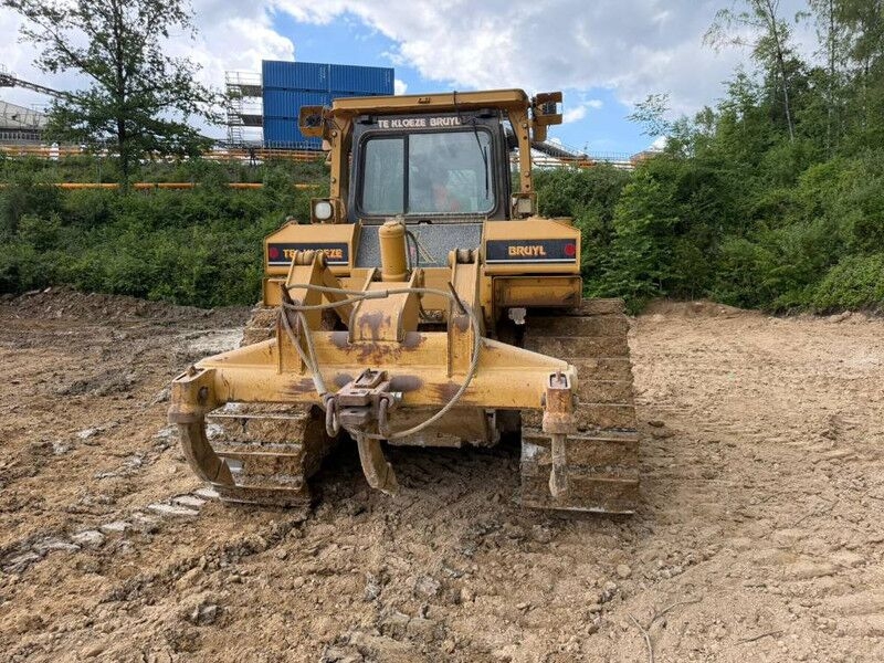 Bulldozer