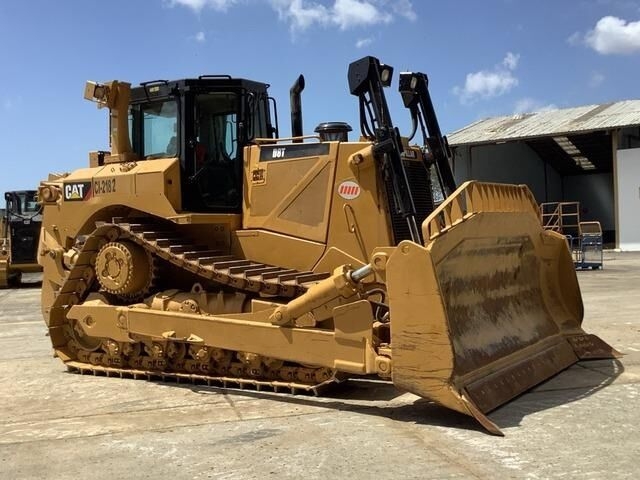 Bulldozer