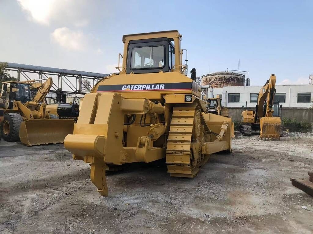 Bulldozer